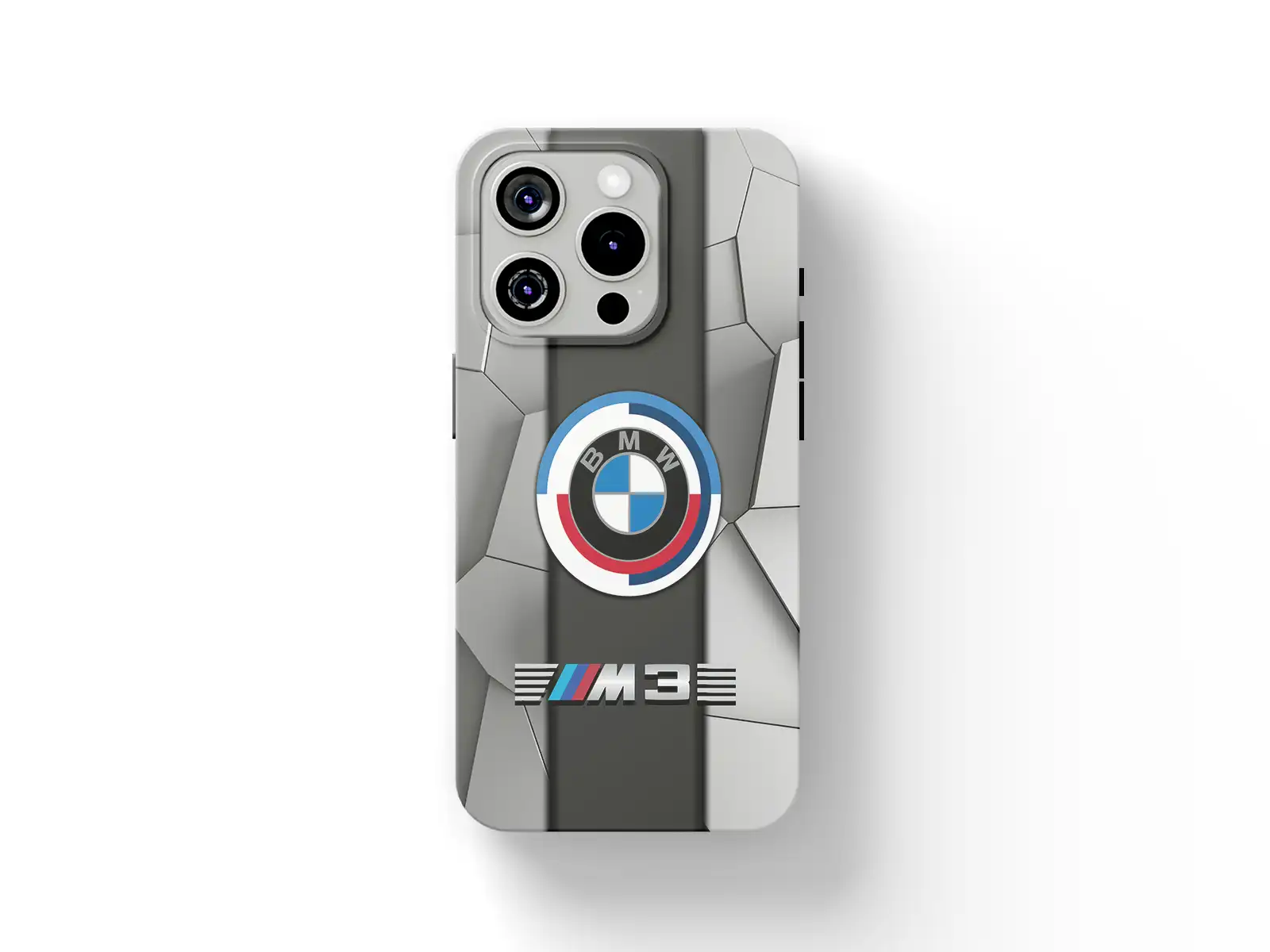 BMW Cubierta Celular Serie Profesional De Alta Gama